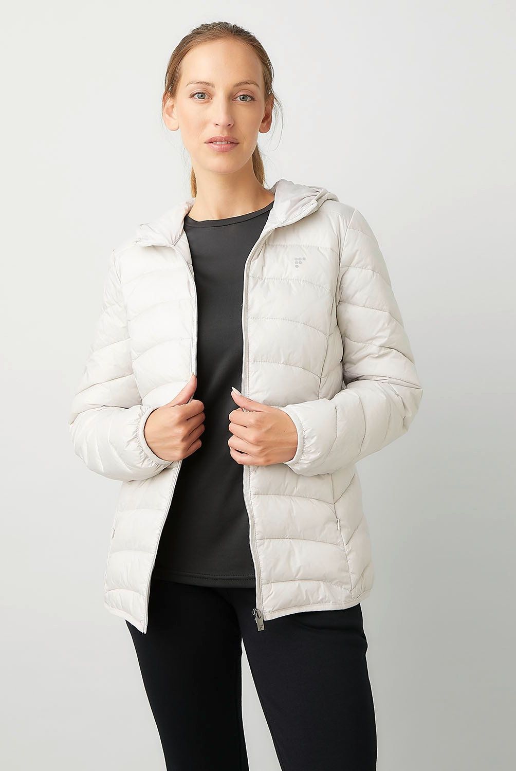 FRATTA - Parkas Mujer Deportivo Fratta