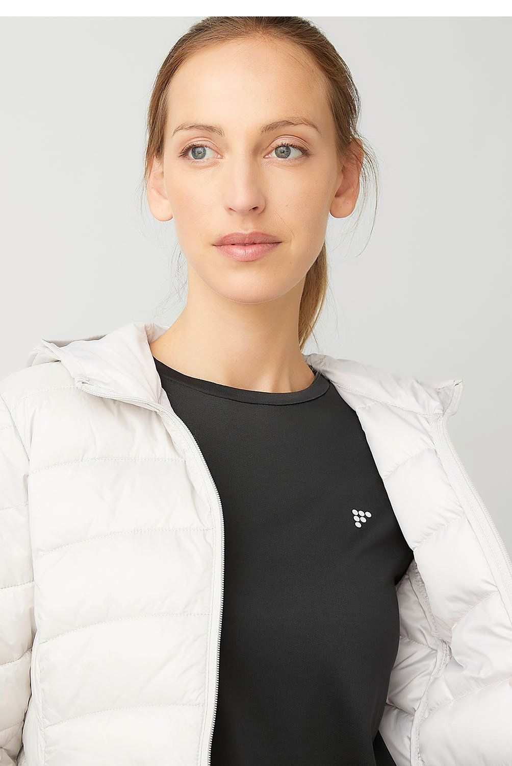 FRATTA - Parkas Mujer Deportivo Fratta