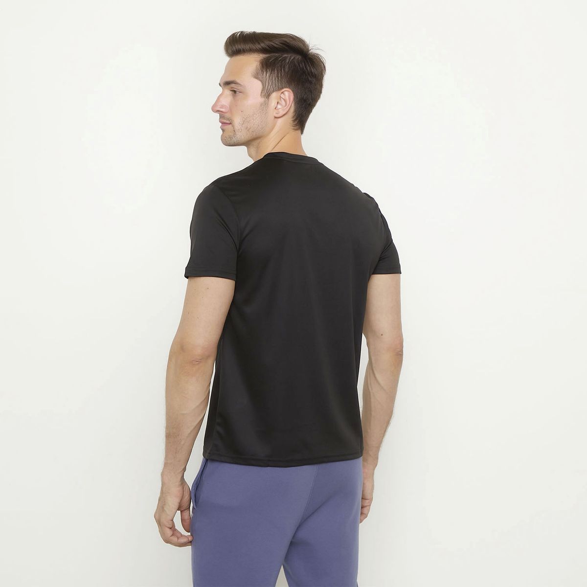 FRATTA - Polera Manga Corta Deportiva Mujer Fratta