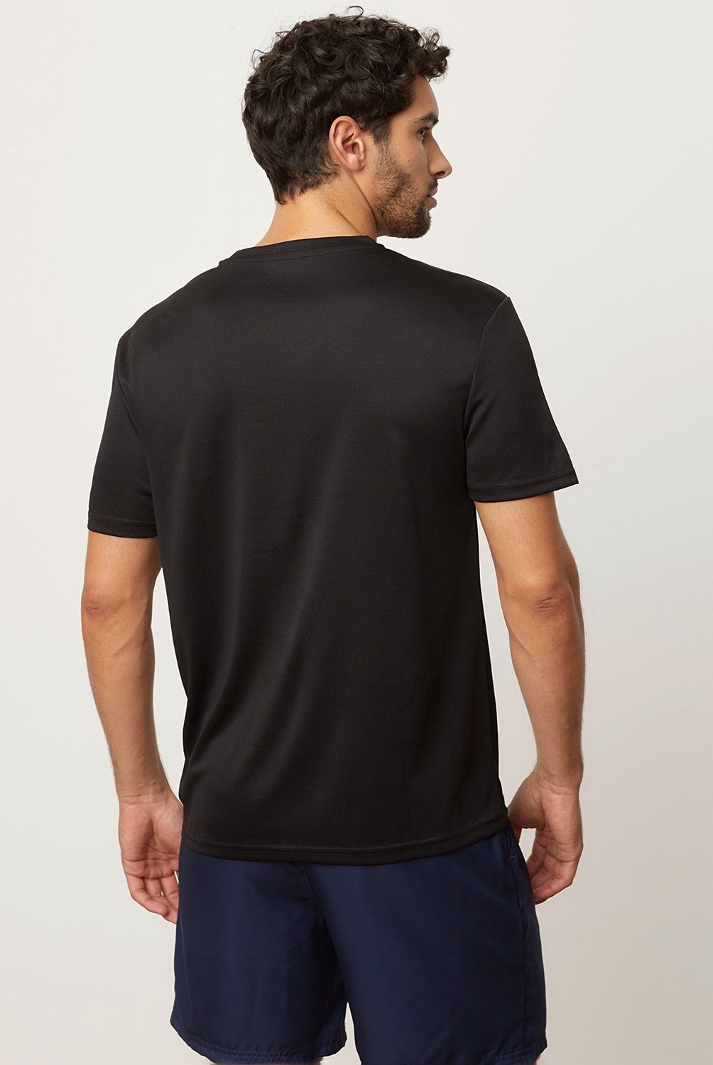 FRATTA - Polera Manga Corta Deportiva Mujer Fratta