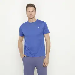FRATTA - Polera Manga Corta Deportiva Mujer