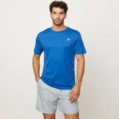 FRATTA - Polera Manga Corta Deportiva Mujer