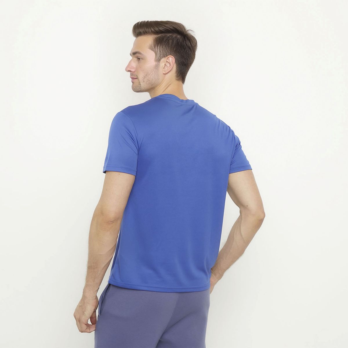 FRATTA - Polera Manga Corta Deportiva Mujer Fratta