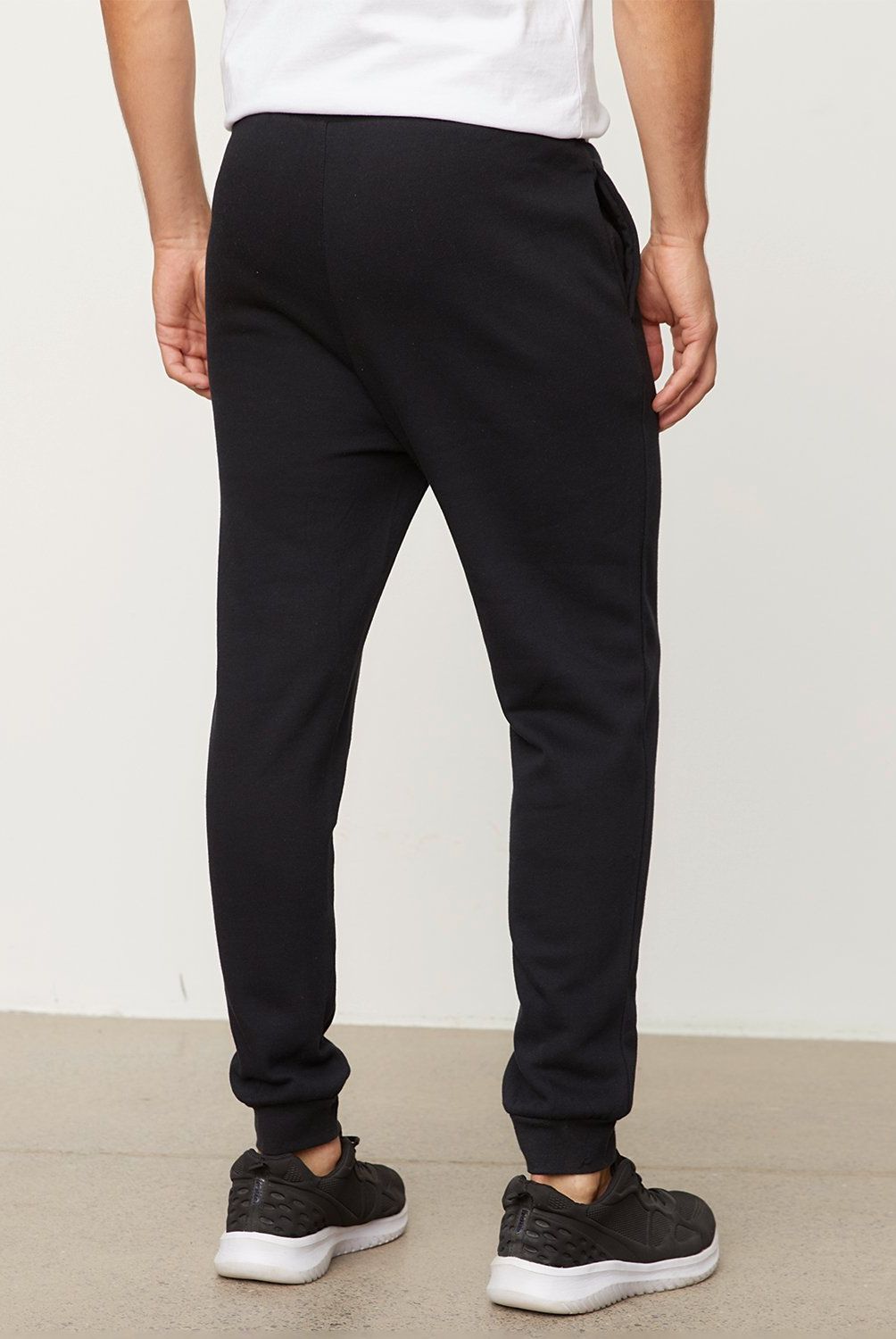 FRATTA - Pantalón Deportivo Algodón Hombre Fratta