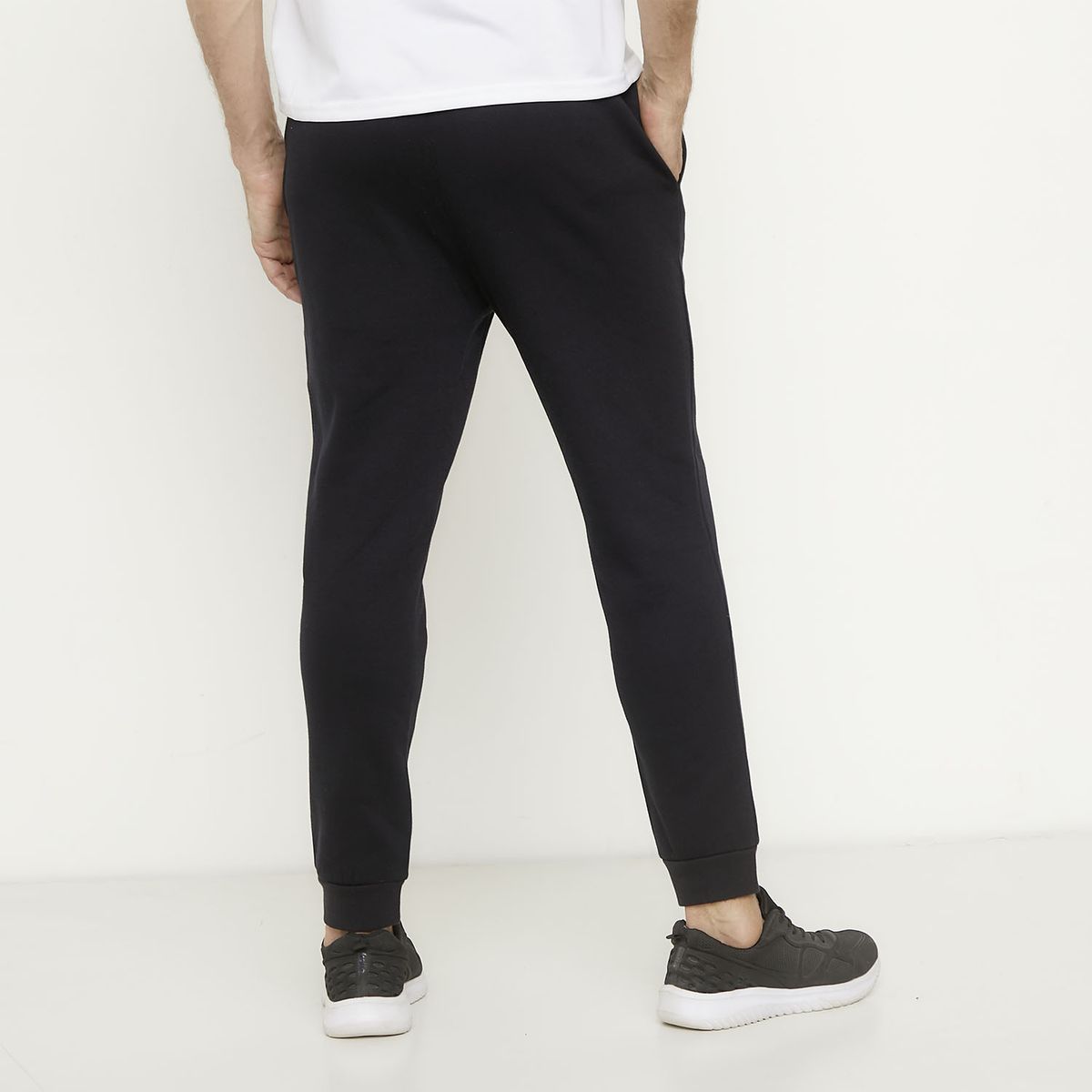 FRATTA - Pantalón Deportivo Algodón Hombre Fratta