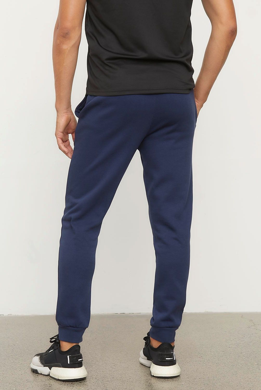 FRATTA - Pantalón Deportivo Algodón Hombre Fratta