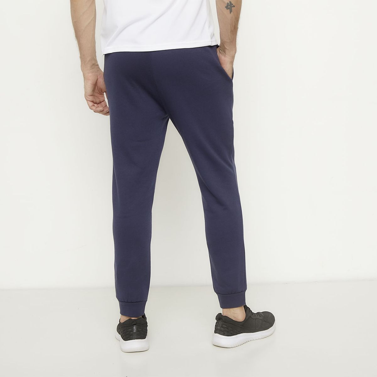 FRATTA - Pantalón Deportivo Algodón Hombre Fratta