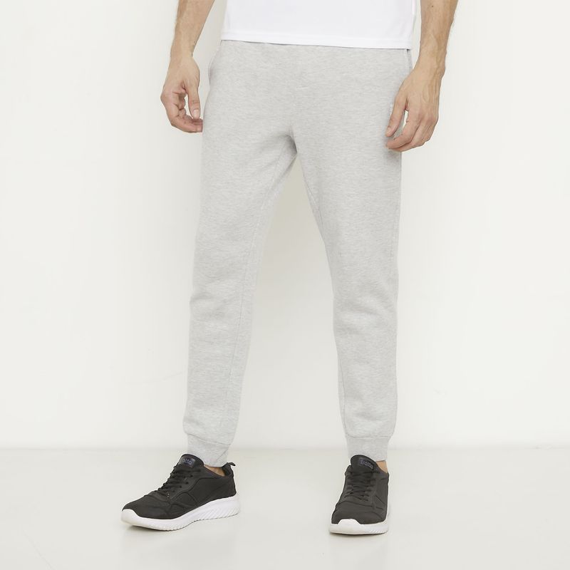 FRATTA - Pantalón Deportivo Algodón Hombre Fratta