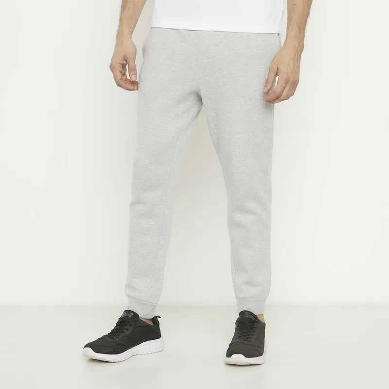 FRATTA - Pantalón Deportivo Algodón Hombre Fratta