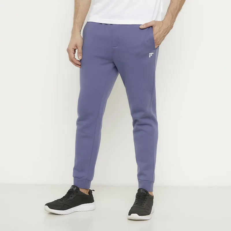 FRATTA - Pantalón Deportivo Algodón Hombre Fratta