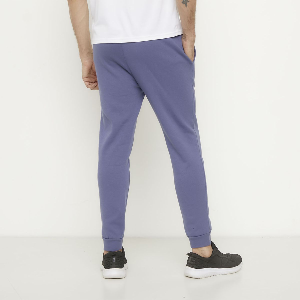 FRATTA - Pantalón Deportivo Algodón Hombre Fratta