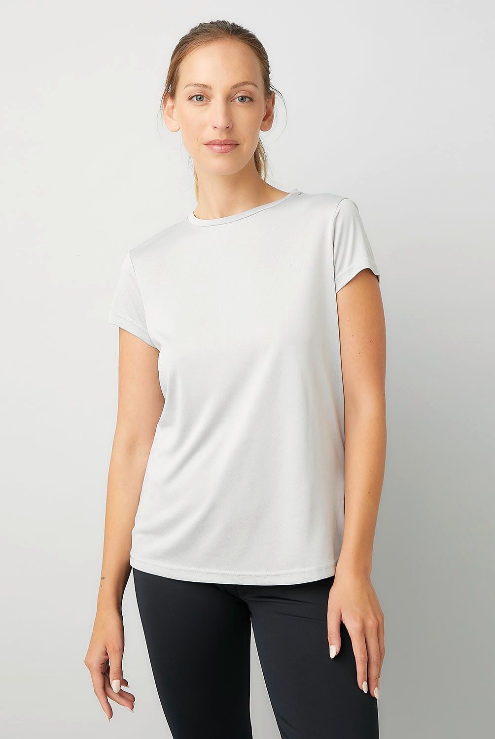 FRATTA - Polera Deportiva Mujer Fratta