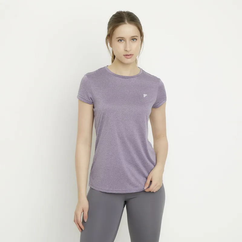 FRATTA - Polera Deportiva Mujer Fratta