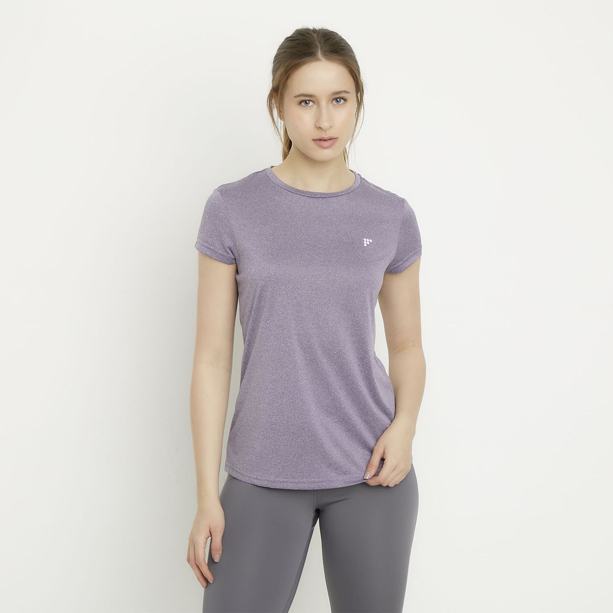 FRATTA - Polera Deportiva Mujer Fratta