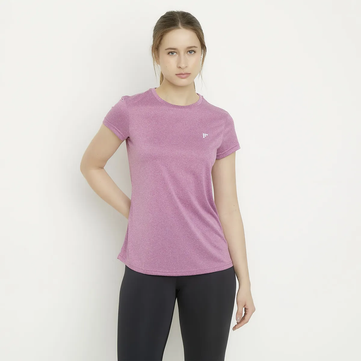 FRATTA - Polera Deportiva Mujer Fratta