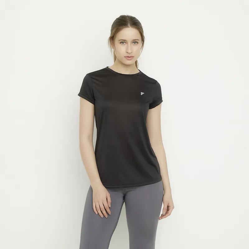 FRATTA - Polera Deportiva Mujer Fratta