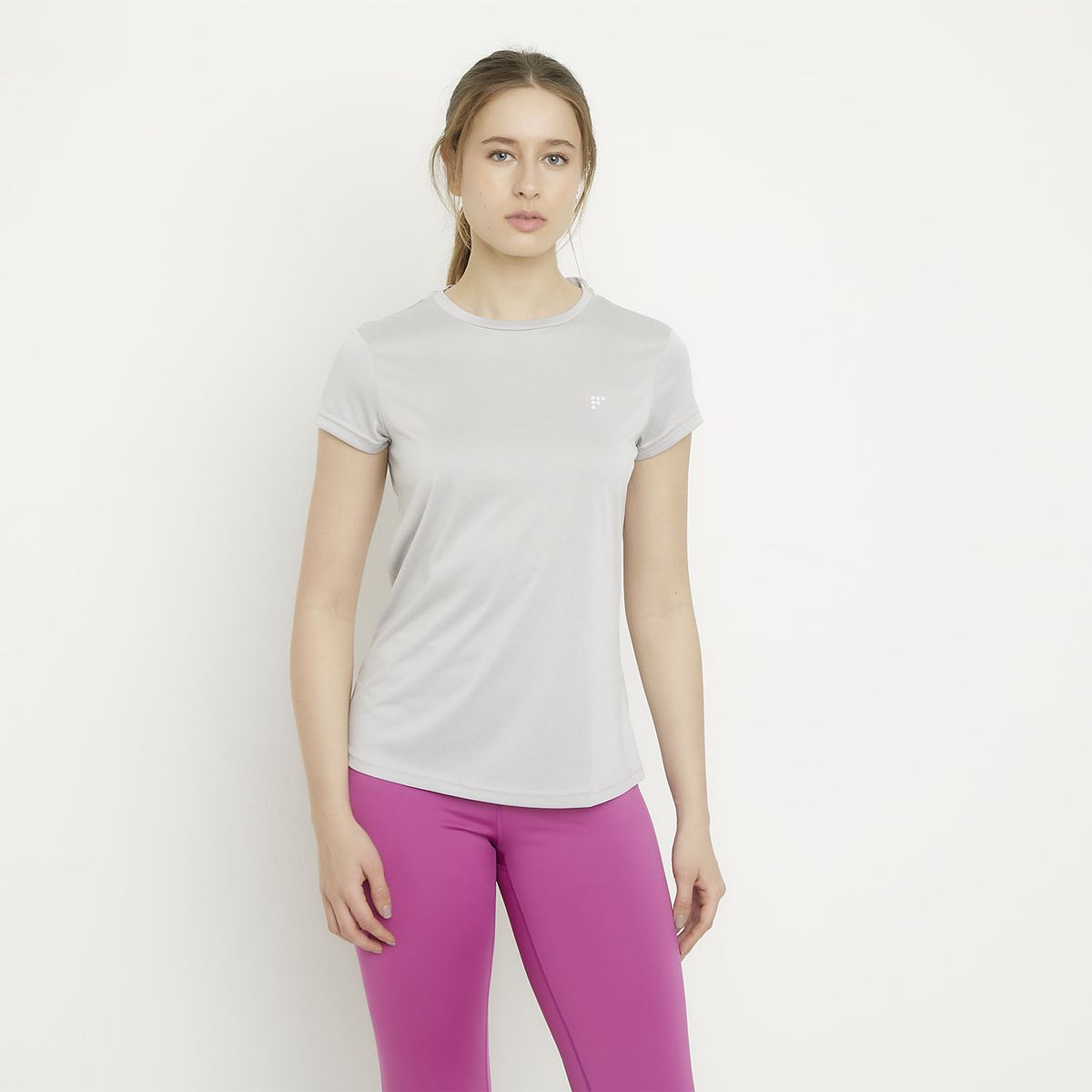 FRATTA - Polera Deportiva Mujer Fratta