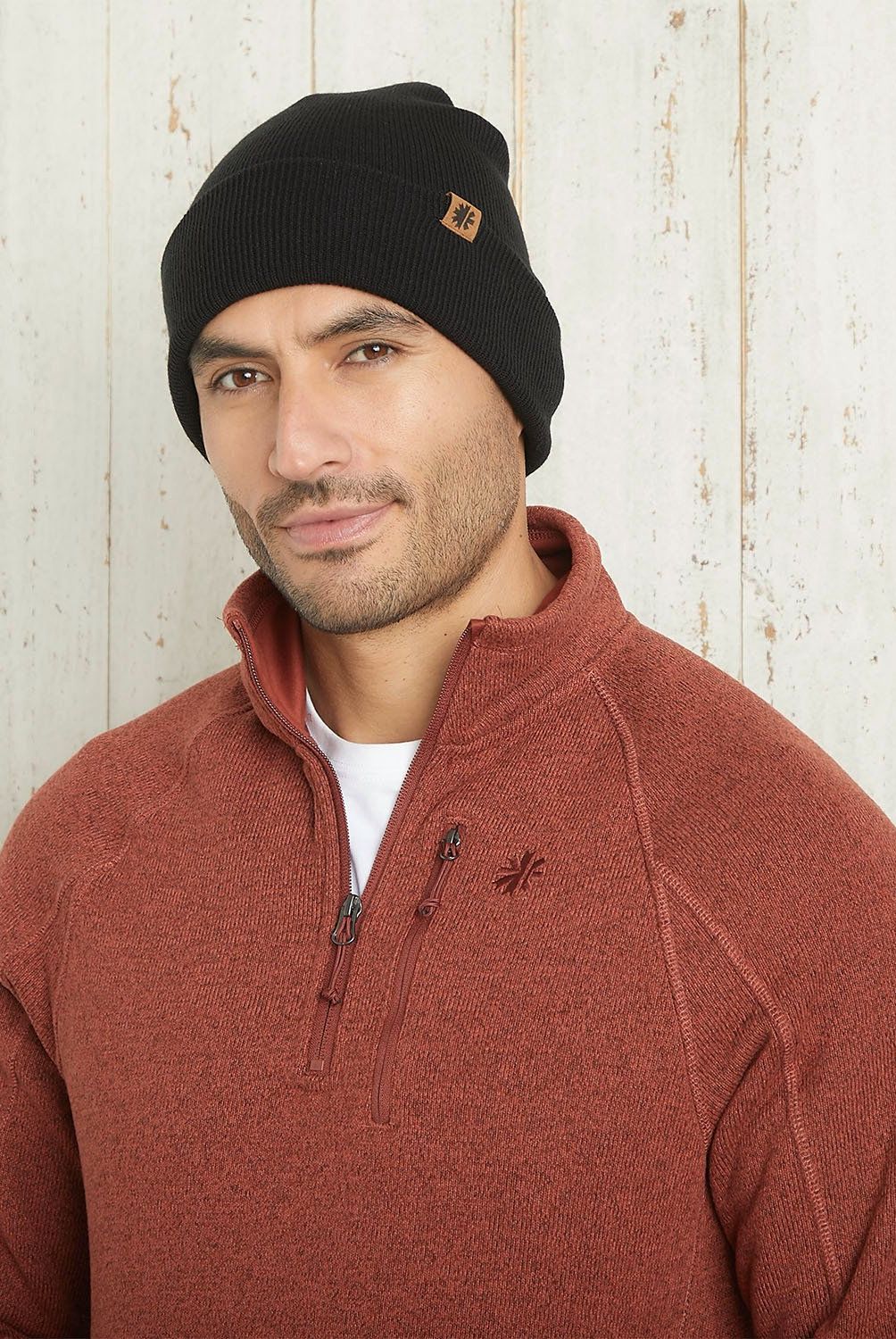 MOUNTAIN GEAR - Gorro Casual Hombre Mountain Gear