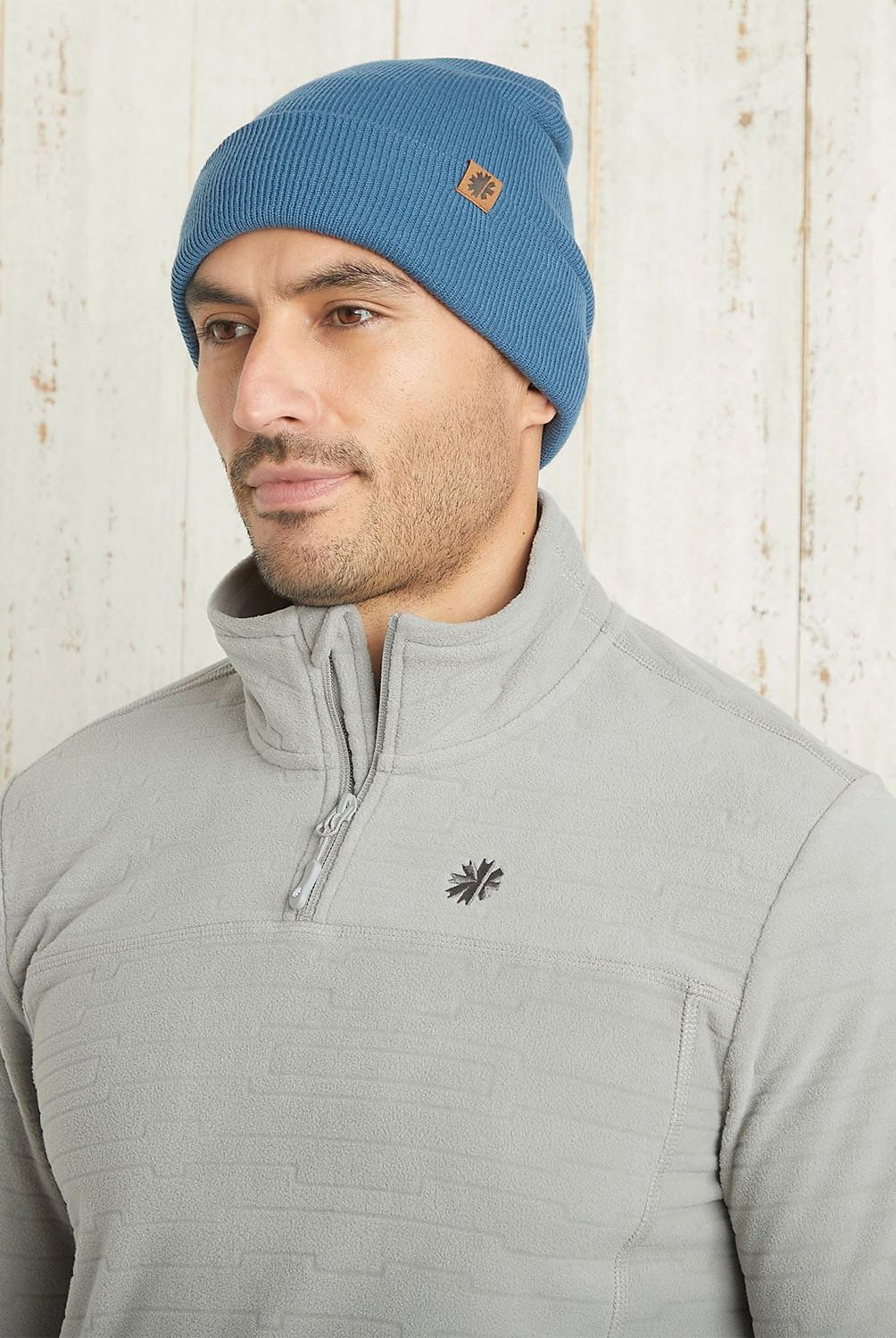 MOUNTAIN GEAR - Gorro Casual Hombre Mountain Gear