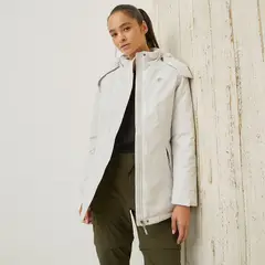 MOUNTAIN GEAR - Parka Deportiva Mujer