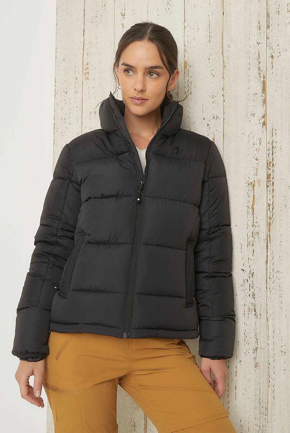 MOUNTAIN GEAR - Parkas Mujer Deportivo Mountain Gear