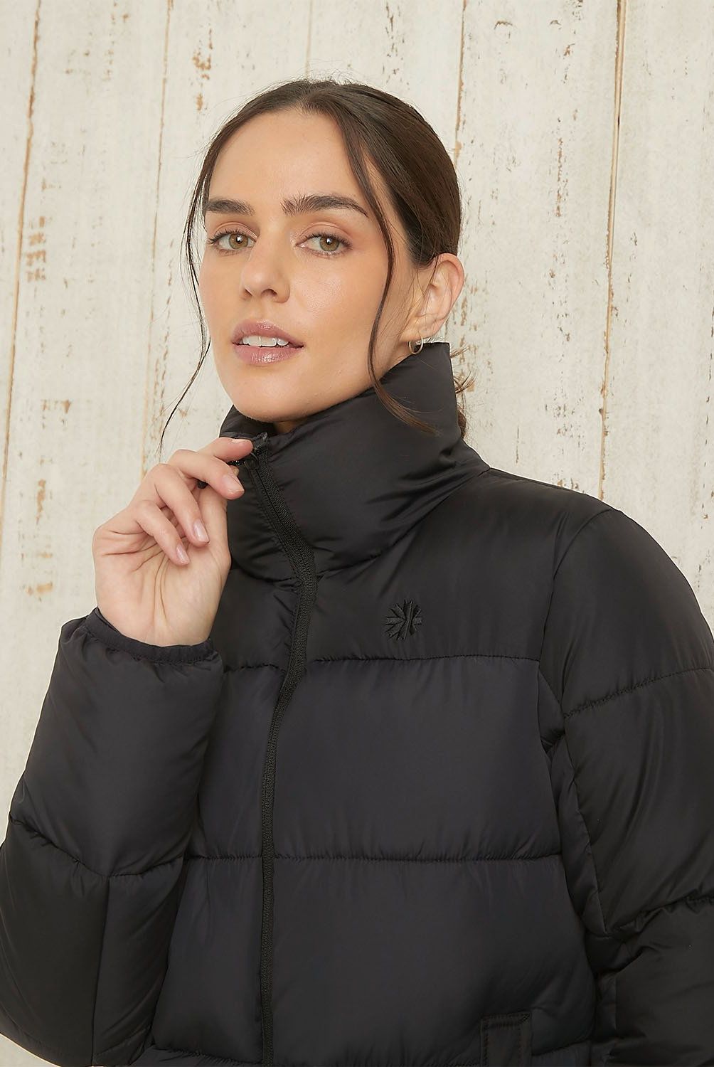 MOUNTAIN GEAR - Parkas Mujer Deportivo Mountain Gear
