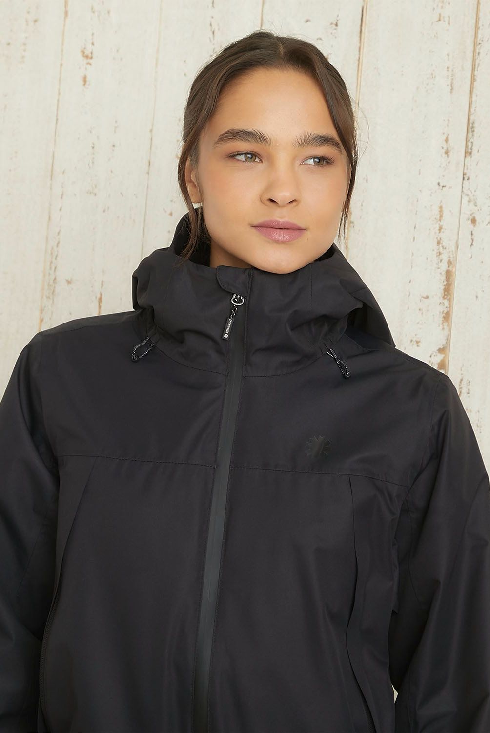 MOUNTAIN GEAR - Chaqueta Deportiva 2 en 1 Mujer Mountain Gear