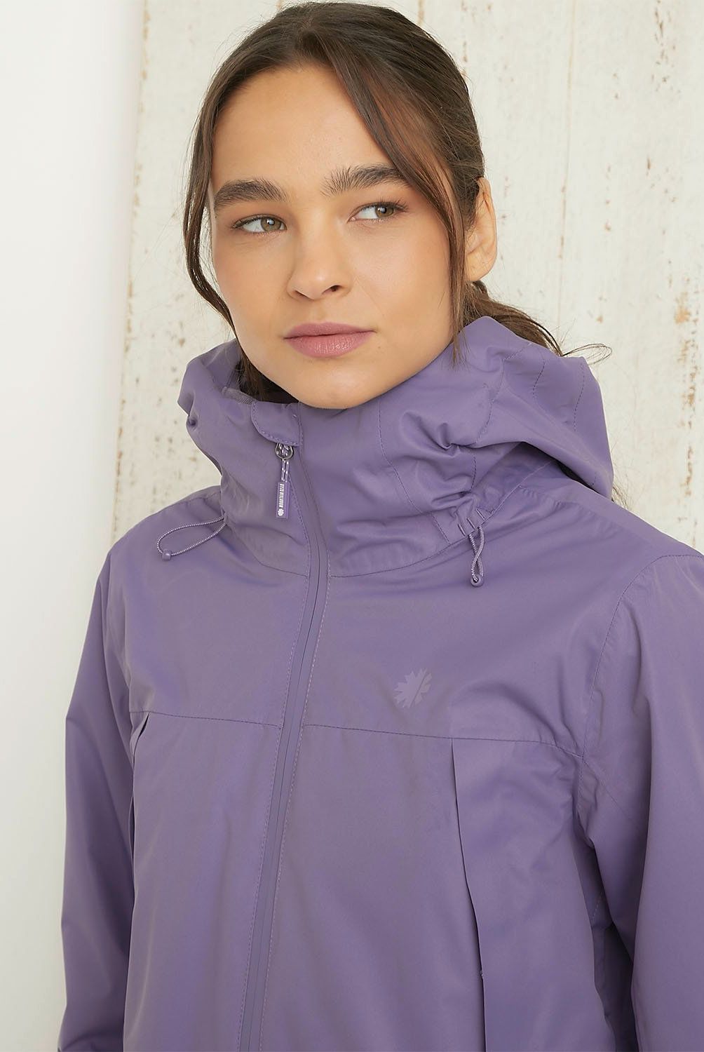 MOUNTAIN GEAR - Parka Deportiva Mujer Mountain Gear