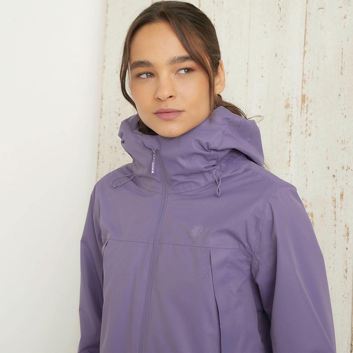 MOUNTAIN GEAR - Chaqueta Deportiva 2 en 1 Mujer Mountain Gear