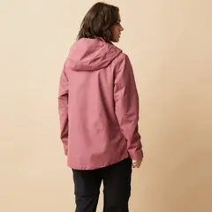 MOUNTAIN GEAR - Chaqueta Deportiva 2 en 1 Mujer