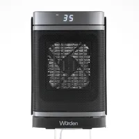 Estufa Eléctrica 1500W PTC-906B-H