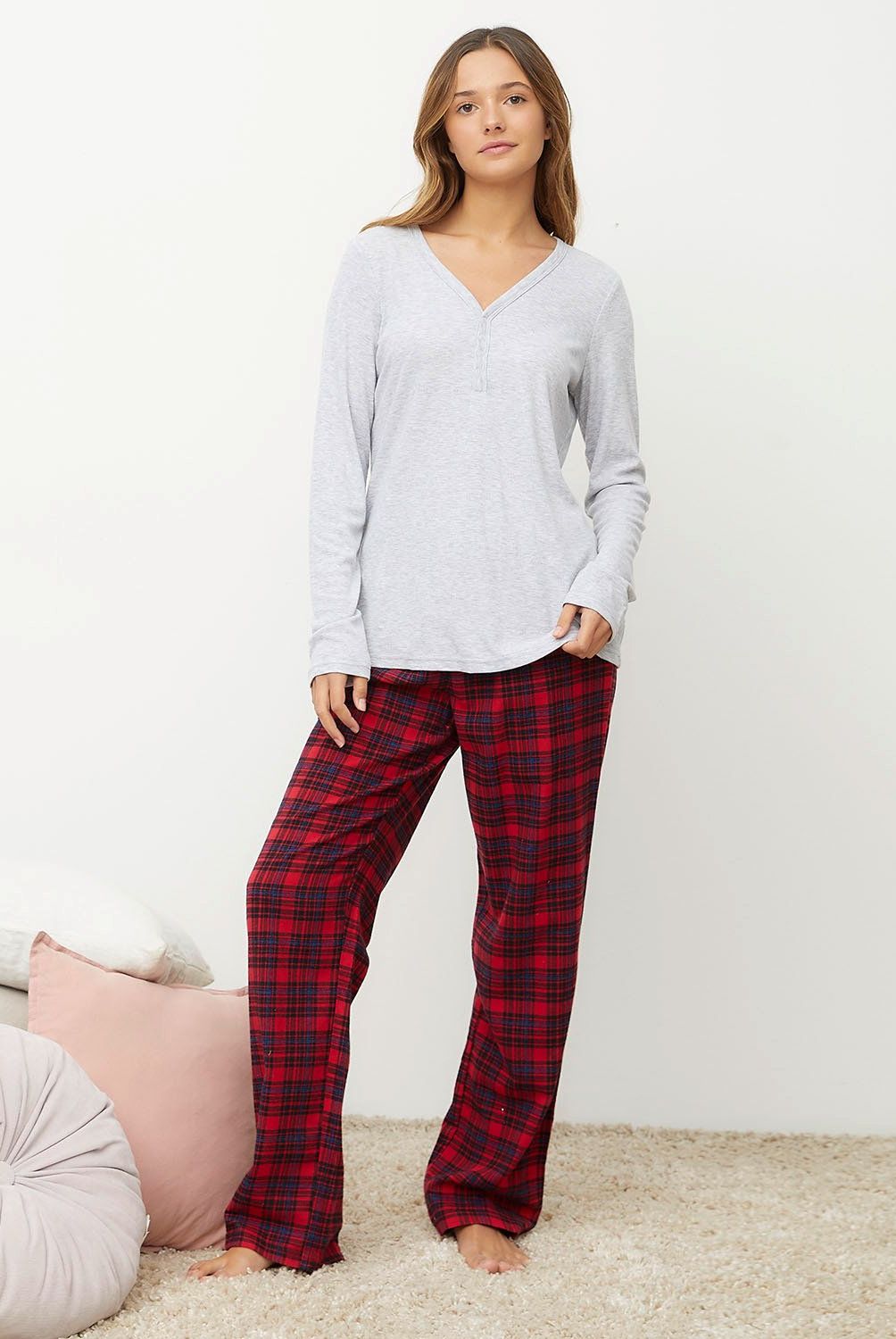 SYBILLA - Pijama Mujer Sybilla