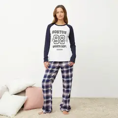 SYBILLA - Pijama Mujer