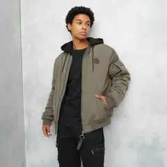 STARTER - Parka Bomber Hombre