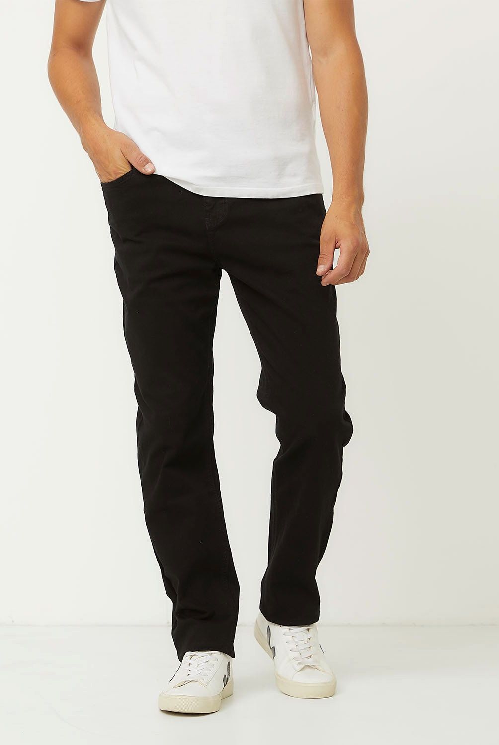 NEWPORT - Pantalón Slim Fit Hombre Newport
