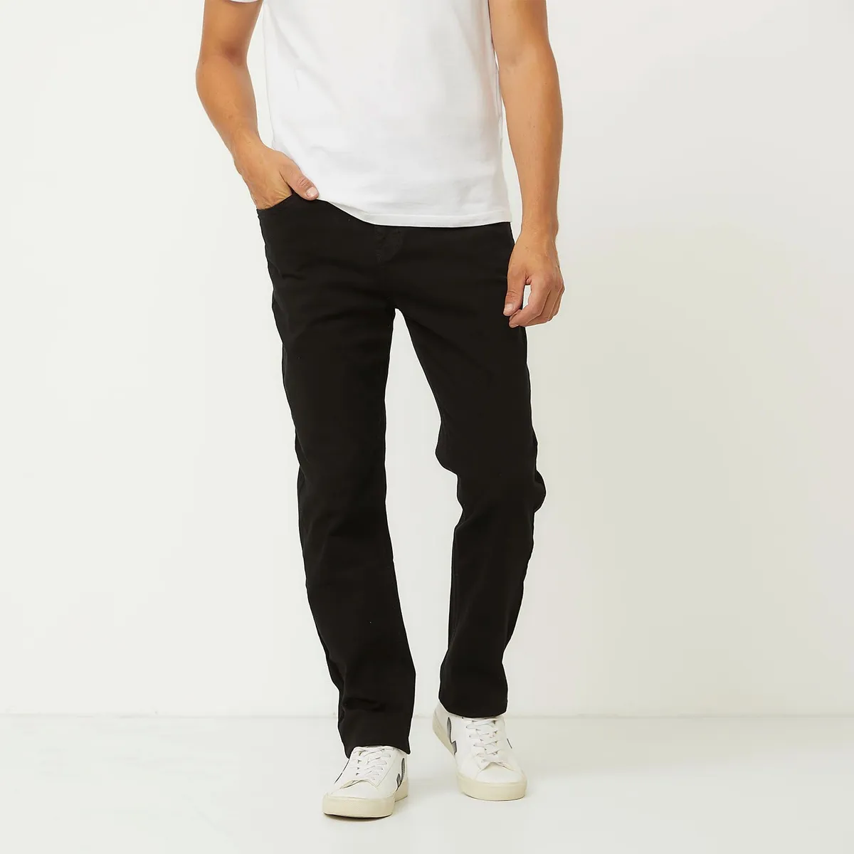 NEWPORT - Pantalón Slim Fit Hombre Newport