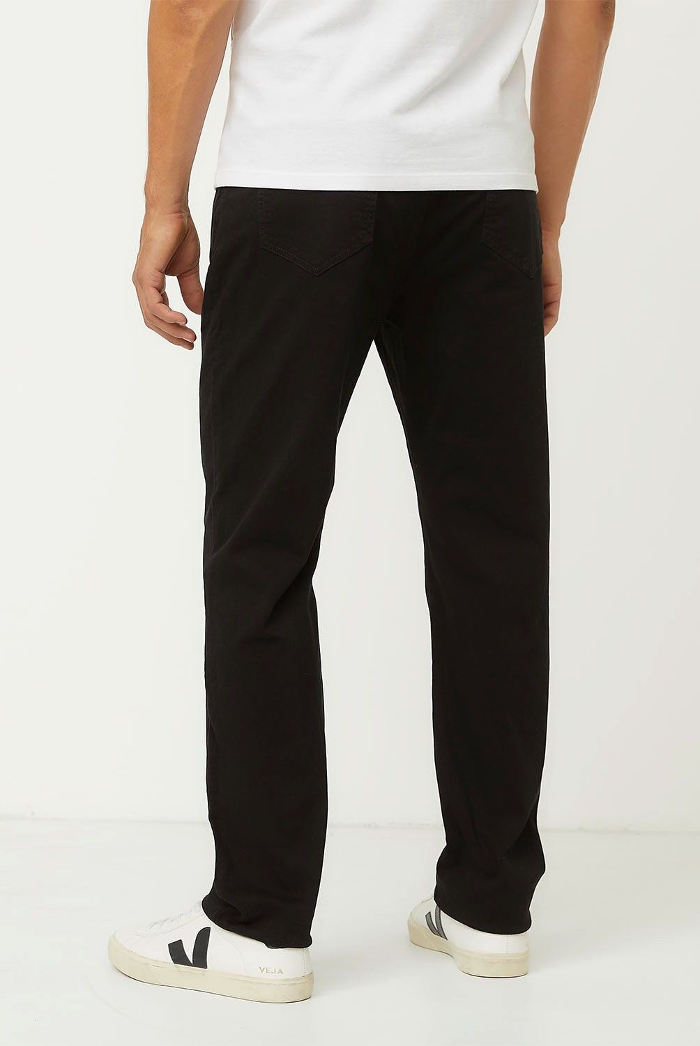 NEWPORT - Pantalón Slim Fit Hombre Newport