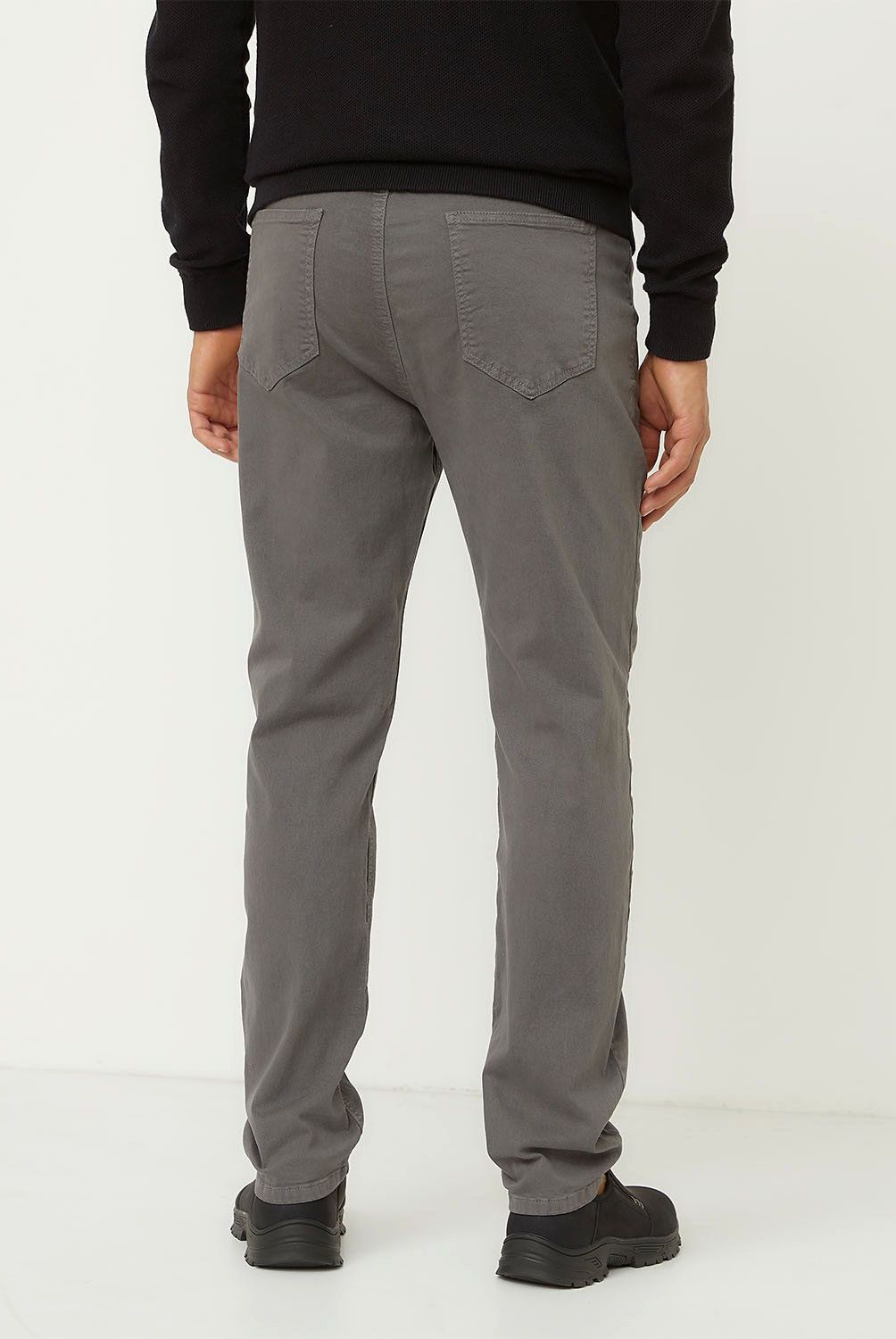 NEWPORT - Pantalón Slim Fit Hombre Newport