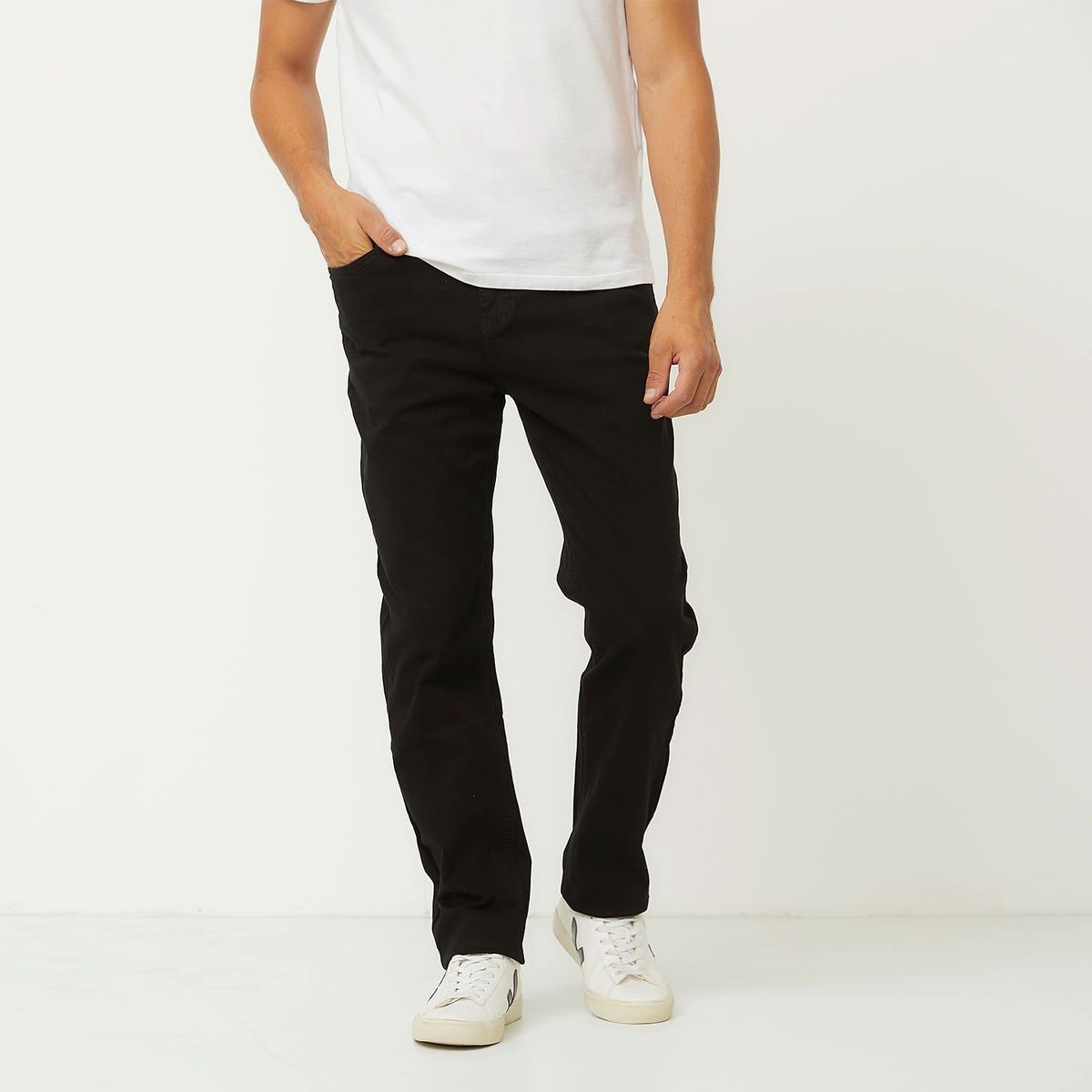NEWPORT - Pantalón Slim Fit Hombre Newport