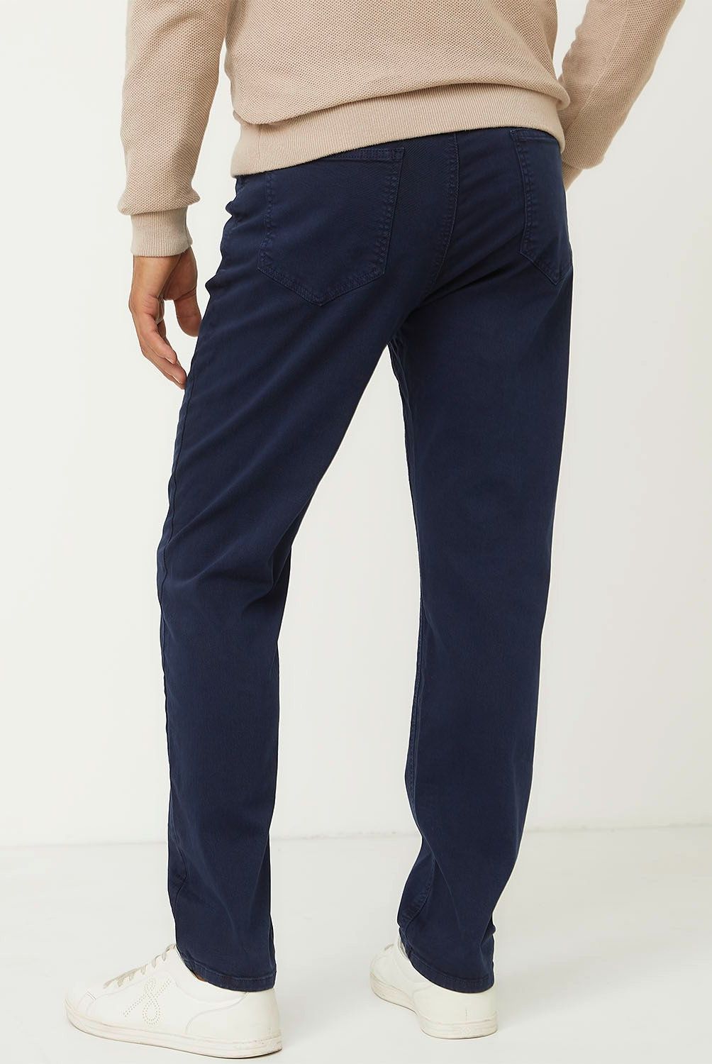 NEWPORT - Pantalón Slim Fit Hombre Newport