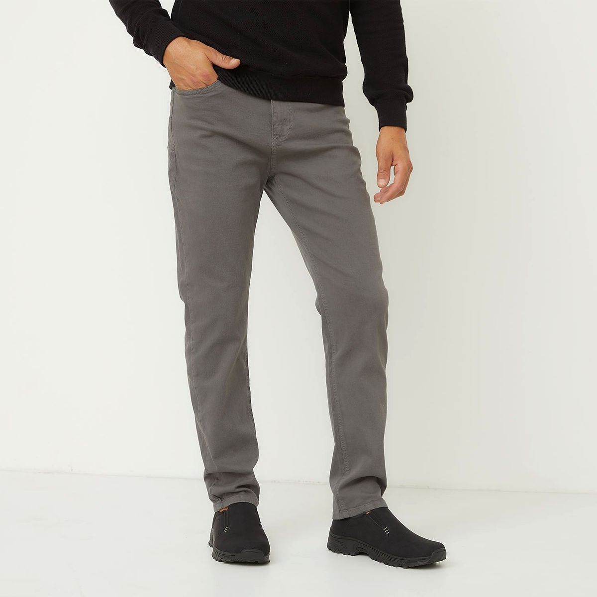 NEWPORT - Pantalón Slim Fit Hombre Newport