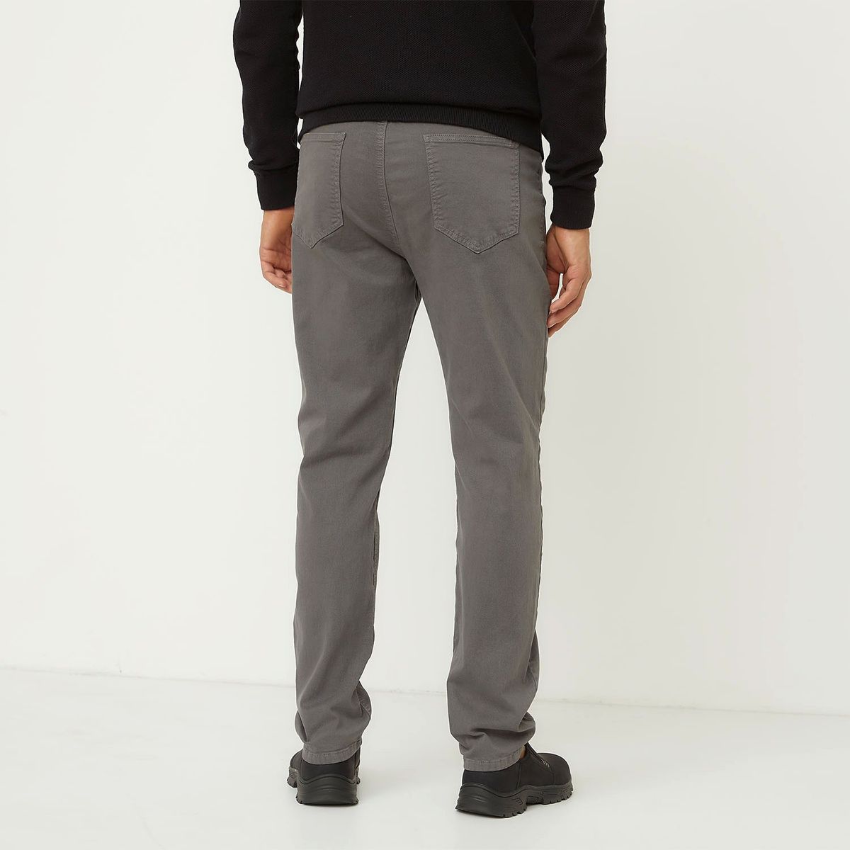 NEWPORT - Pantalón Slim Fit Hombre Newport