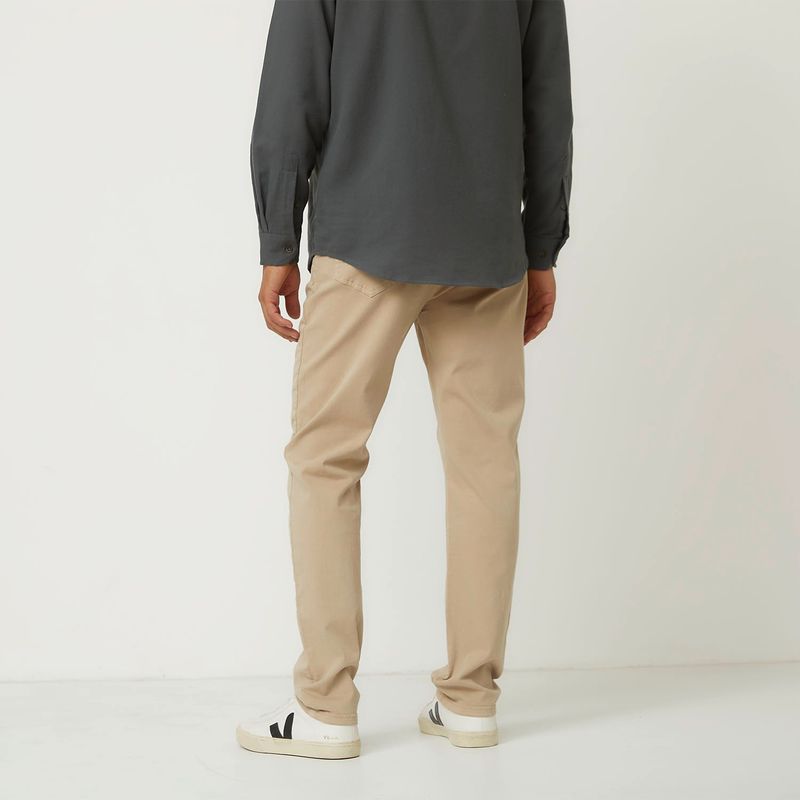 NEWPORT - Pantalón Slim Fit Hombre Newport