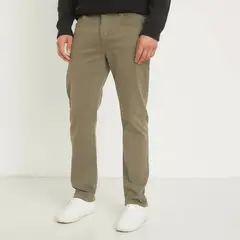 NEWPORT - Pantalón Slim Fit Hombre
