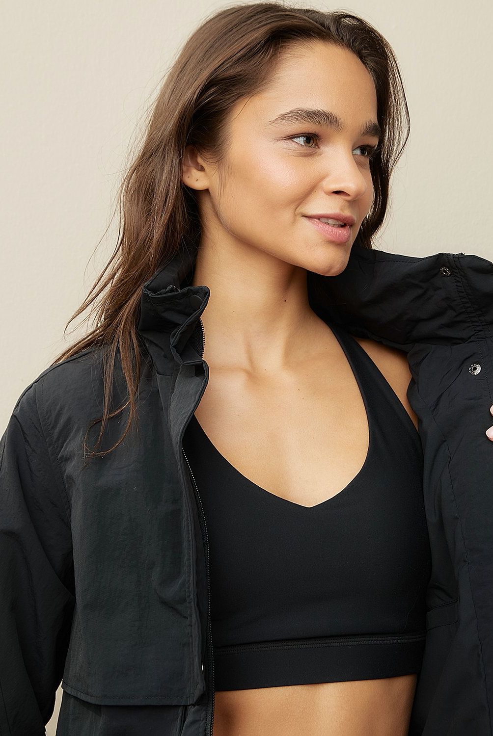 DIADORA - Chaquetas Mujer Deportivo Diadora