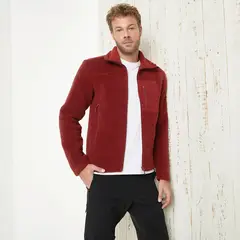 MOUNTAIN GEAR - Polar Deportivo Hombre