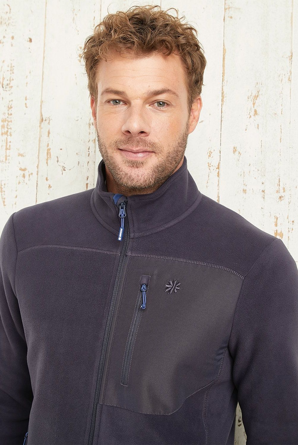 MOUNTAIN GEAR - Polar Deprtivo Hombre Mountain Gear