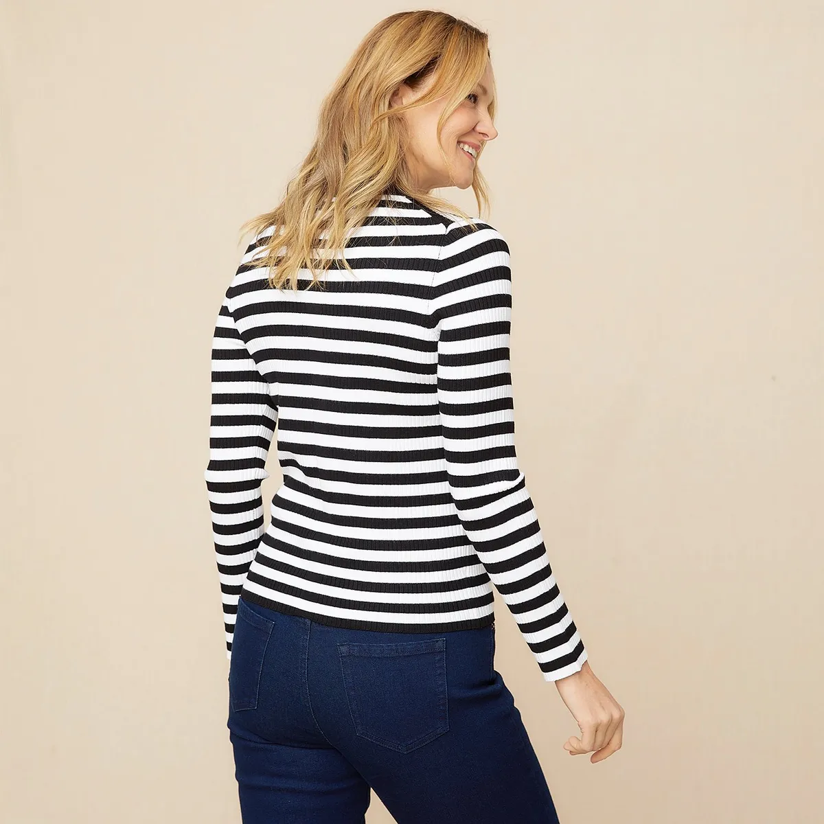 S COCCI - Chaleco Mujer S Cocci