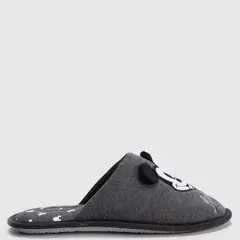 DISNEY - PANTUFLA BAJA ZDMICKEYAV GREY MICKEY S