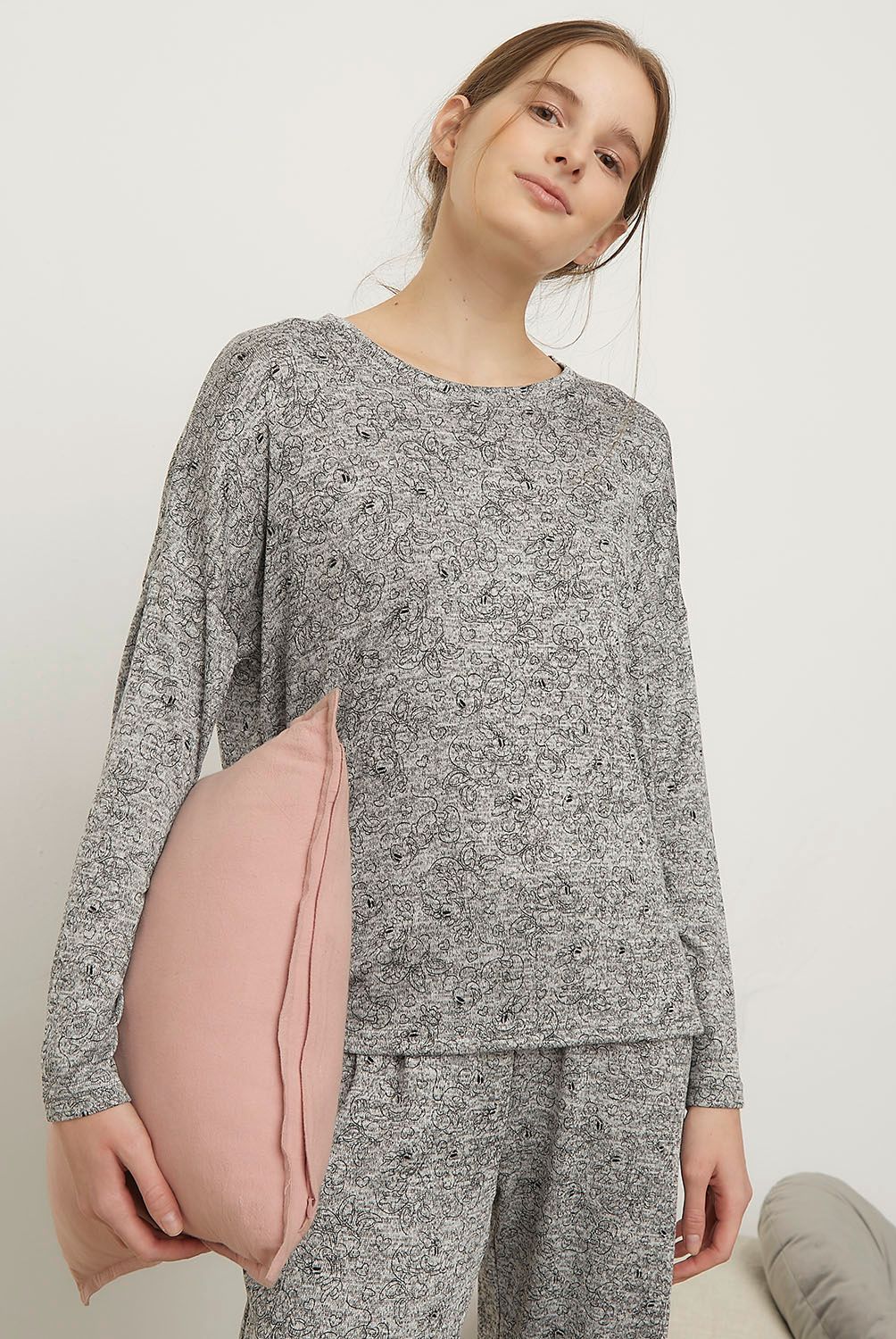 DISNEY - Pijama Mujer Disney